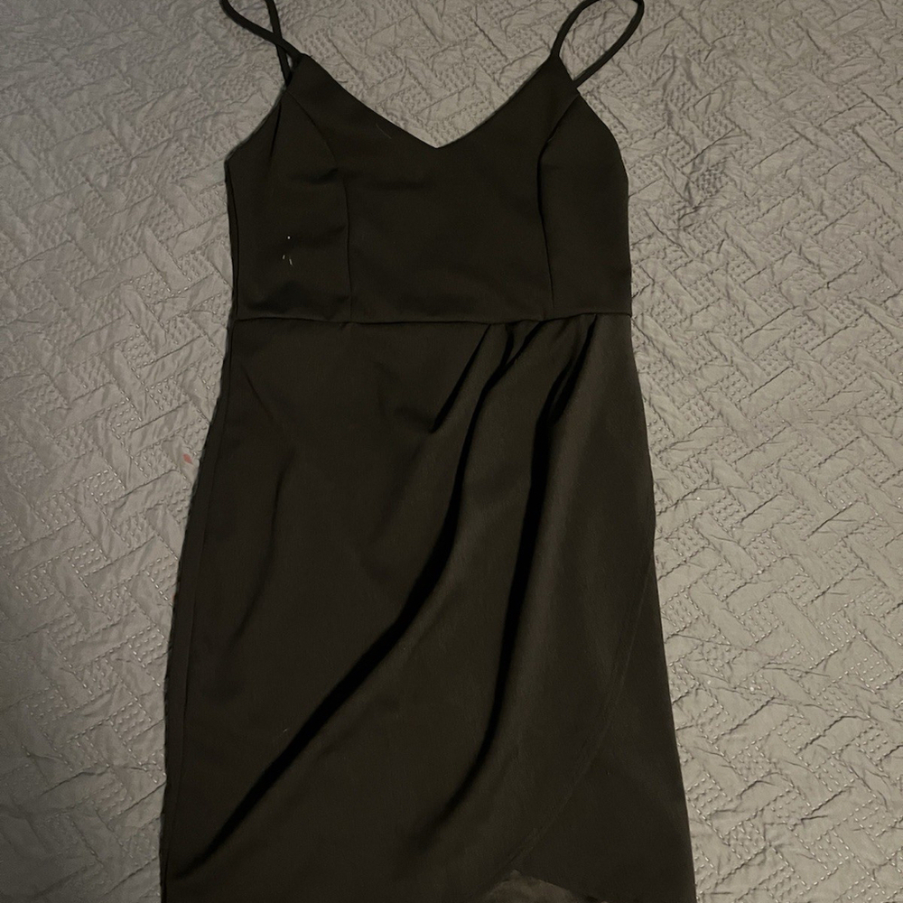 Lulus Women's Mini Dress